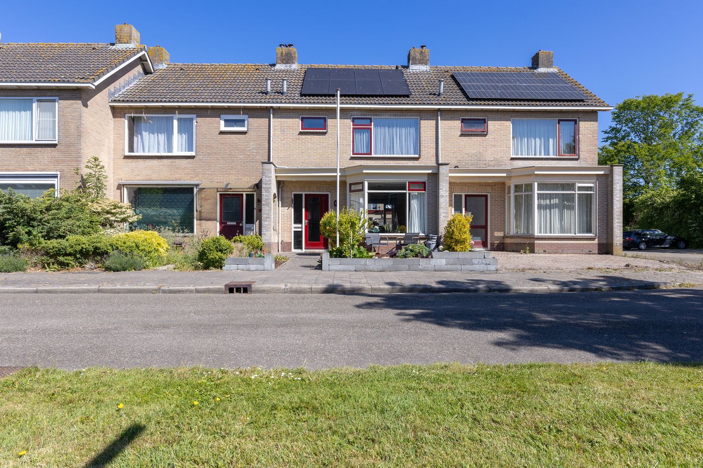 Foto 4 van La Reinestraat 4