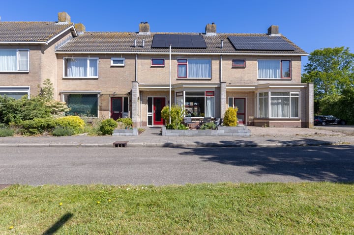 Foto 4 van La Reinestraat 4