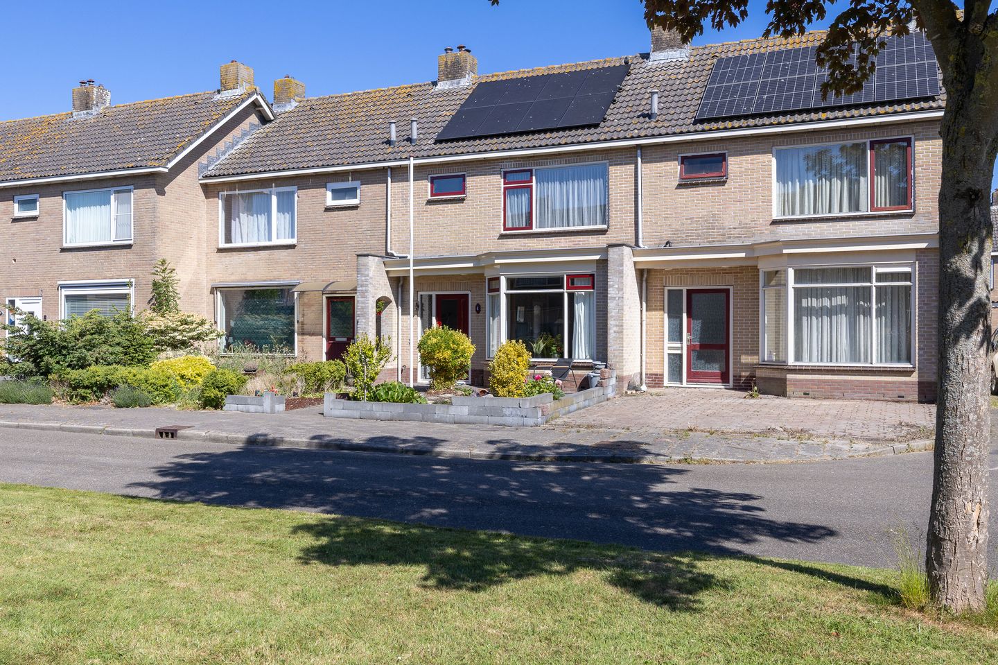 Foto 5 van La Reinestraat 4