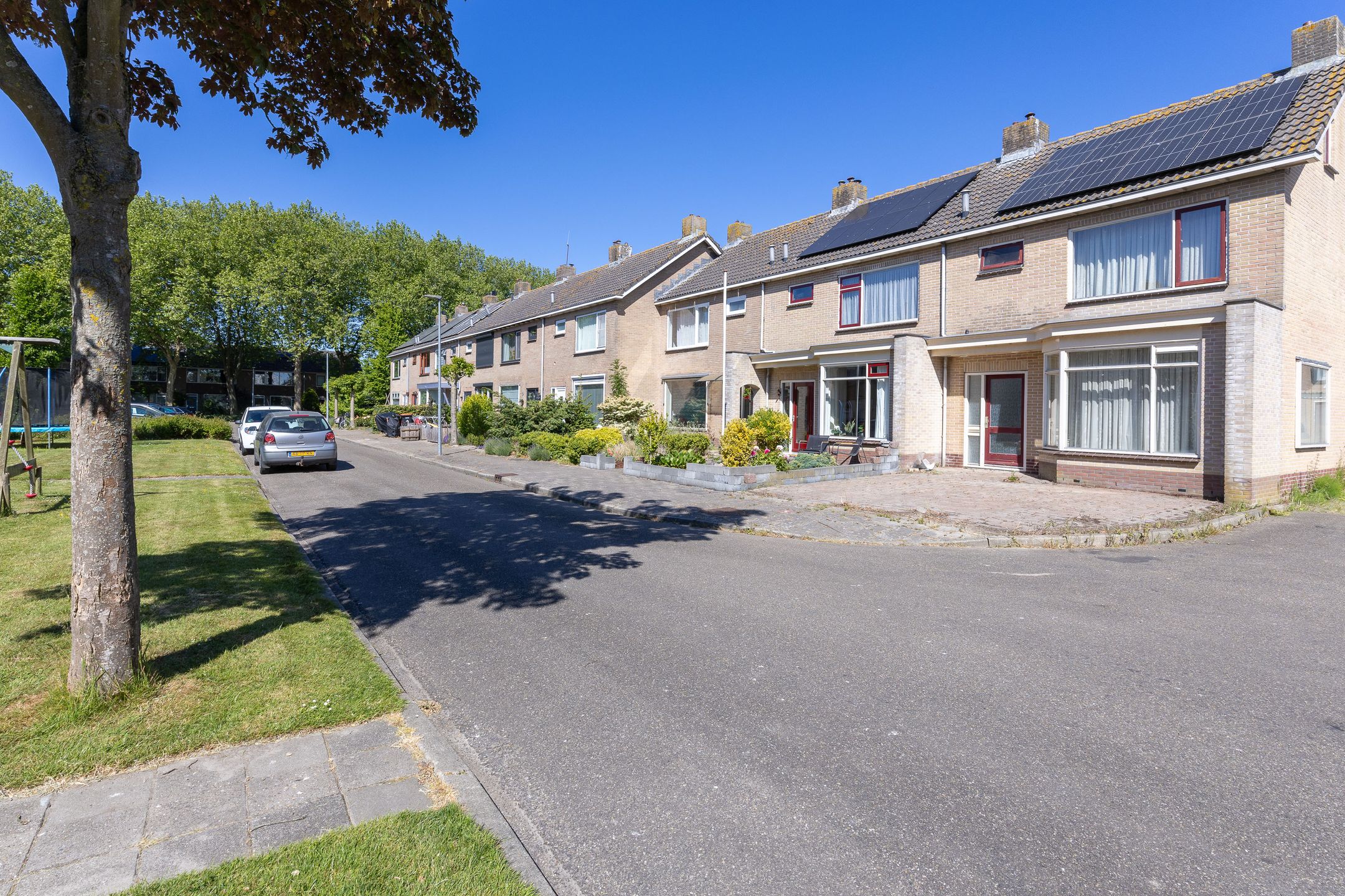 Foto 6 van La Reinestraat 4