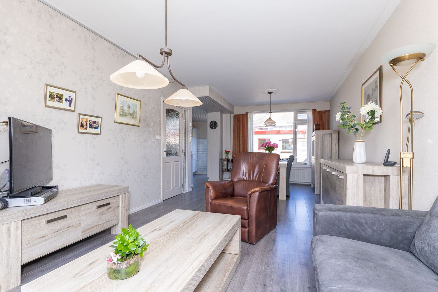 Foto 10 van La Reinestraat 4