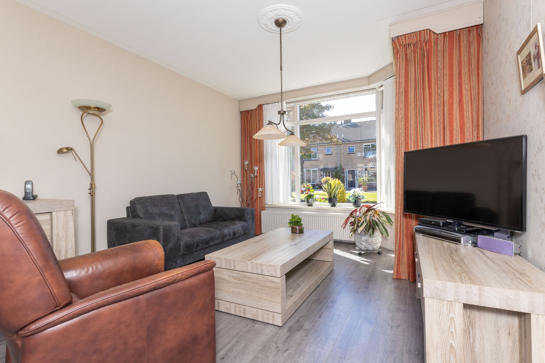 Foto 12 van La Reinestraat 4