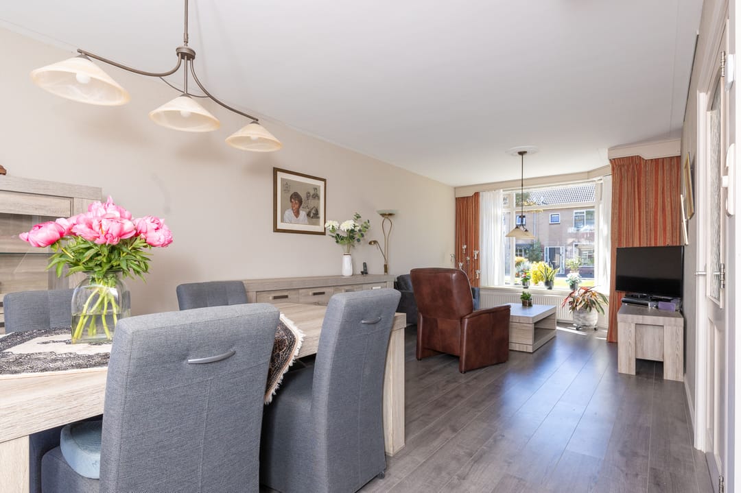 Foto 13 van La Reinestraat 4