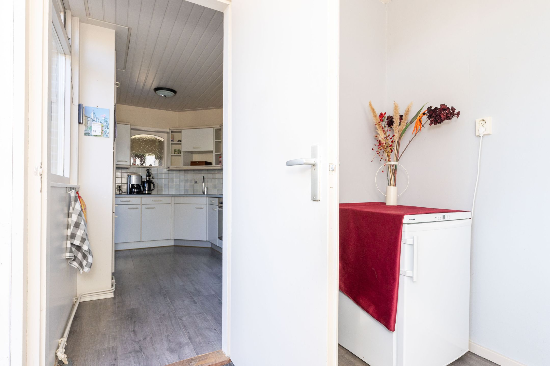 Foto 18 van La Reinestraat 4