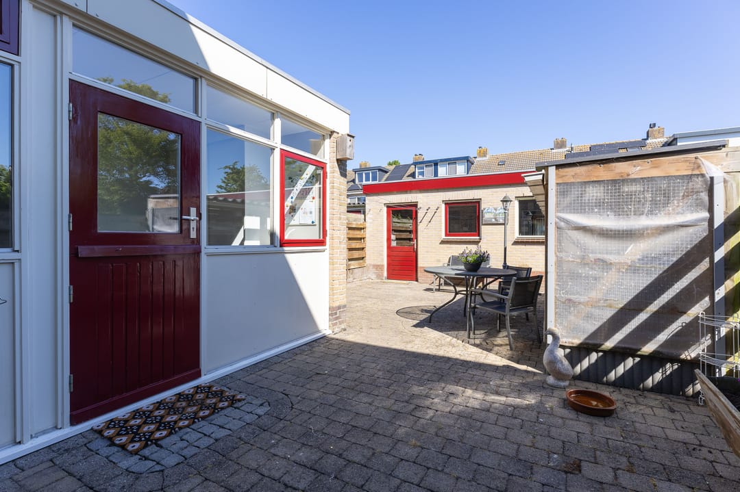 Foto 23 van La Reinestraat 4