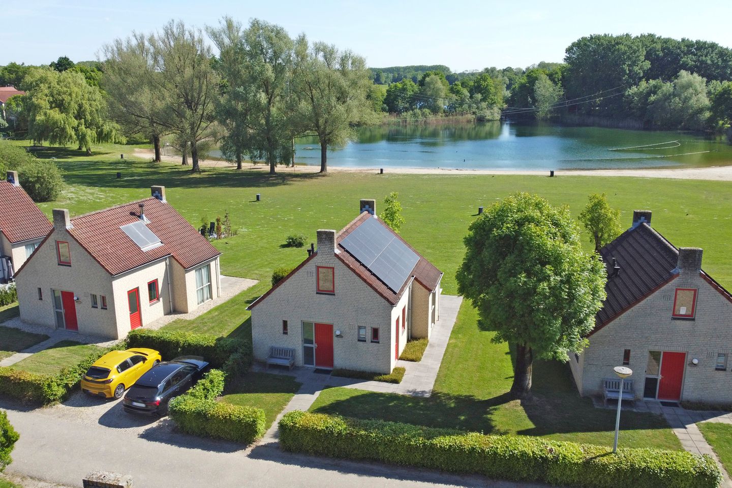 Photo 1 of Groene Heuvels 19