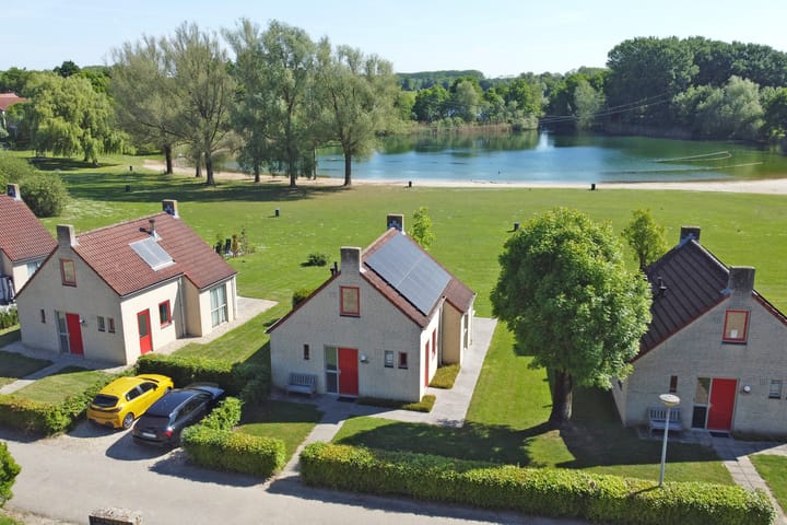 Groene Heuvels 19 main image