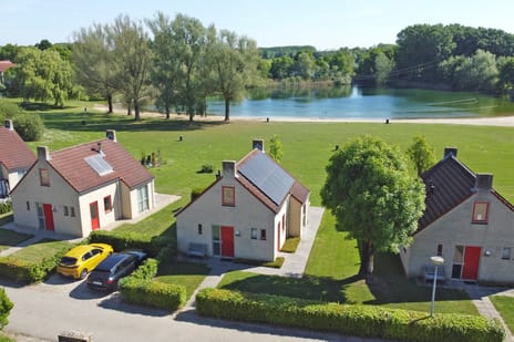 Groene Heuvels thumbnail