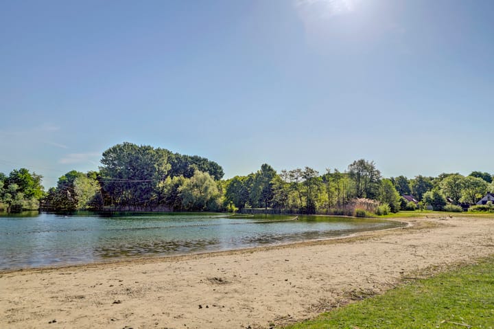 Photo 3 of Groene Heuvels 19