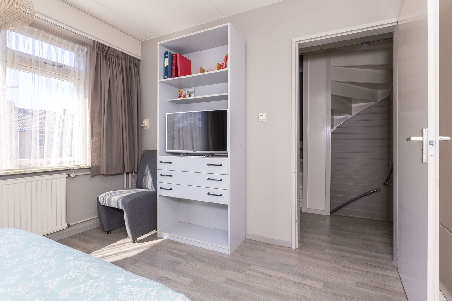 Foto 29 van La Reinestraat 4