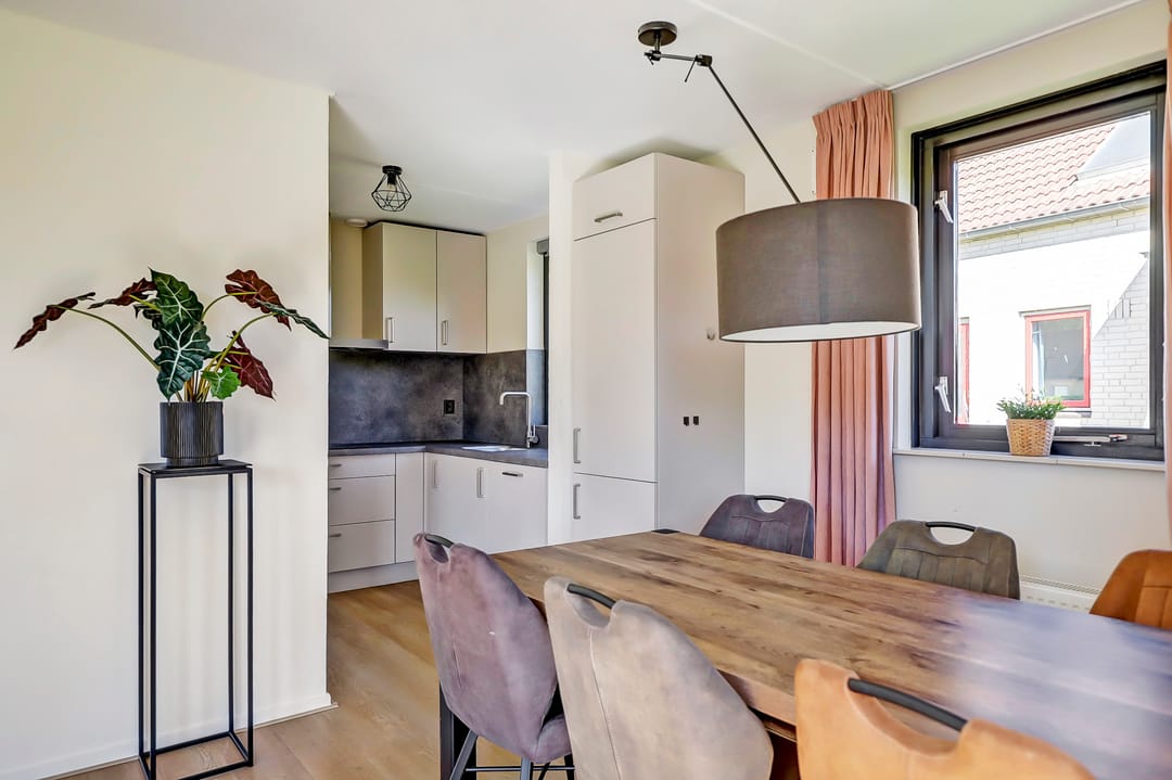 Foto 7 van Groene Heuvels 19