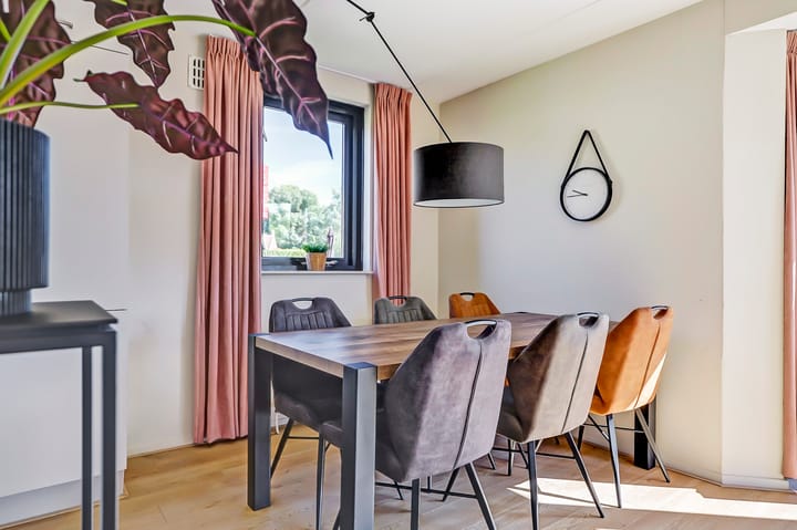 Foto 8 van Groene Heuvels 19