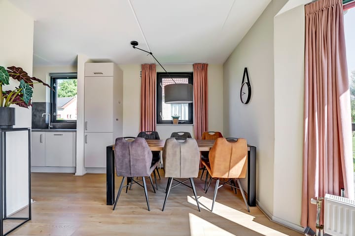 Foto 9 van Groene Heuvels 19