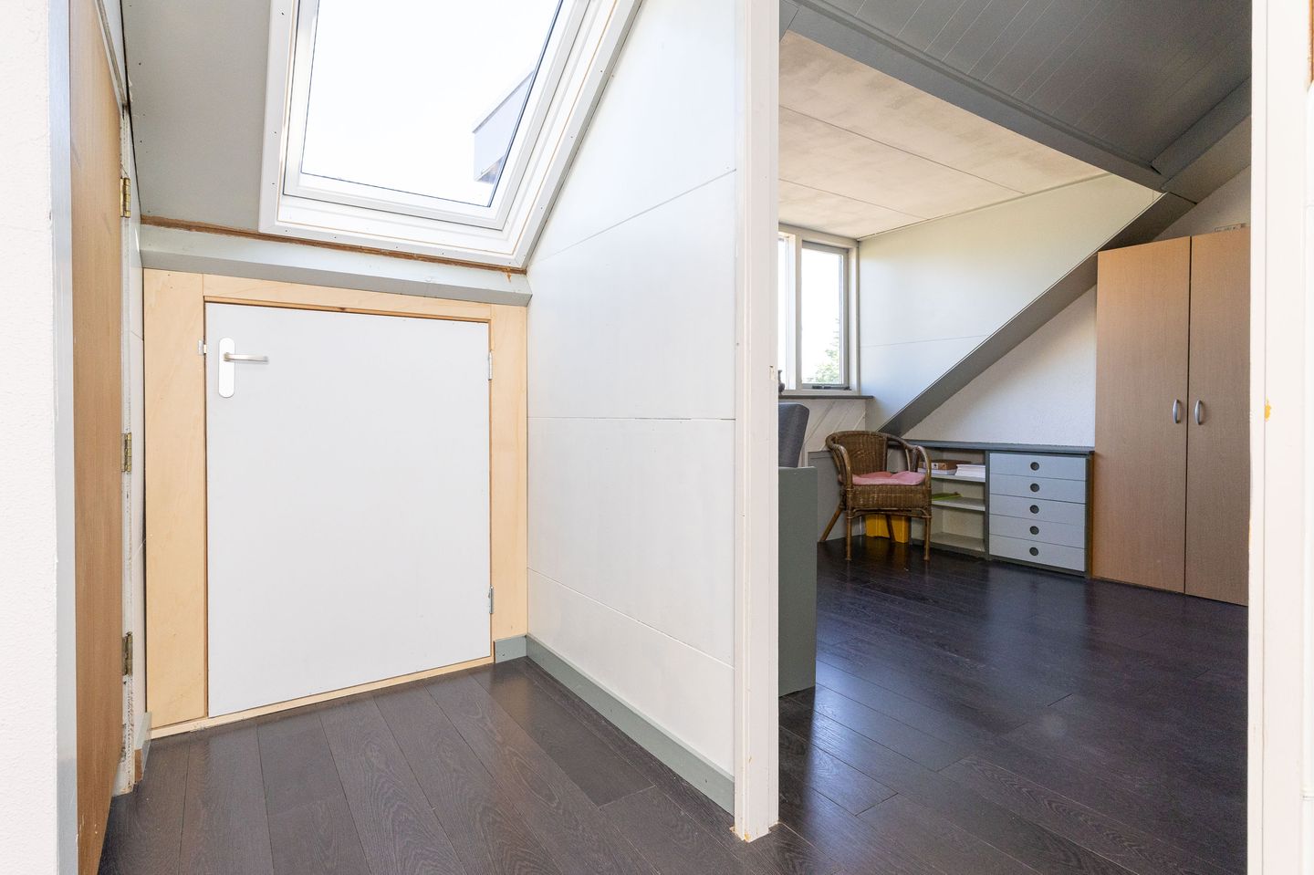 Foto 34 van La Reinestraat 4