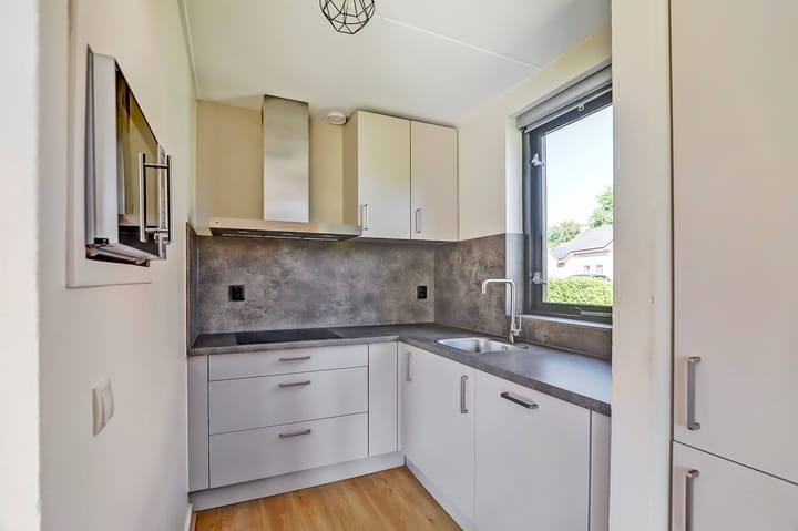 Foto 10 van Groene Heuvels 19