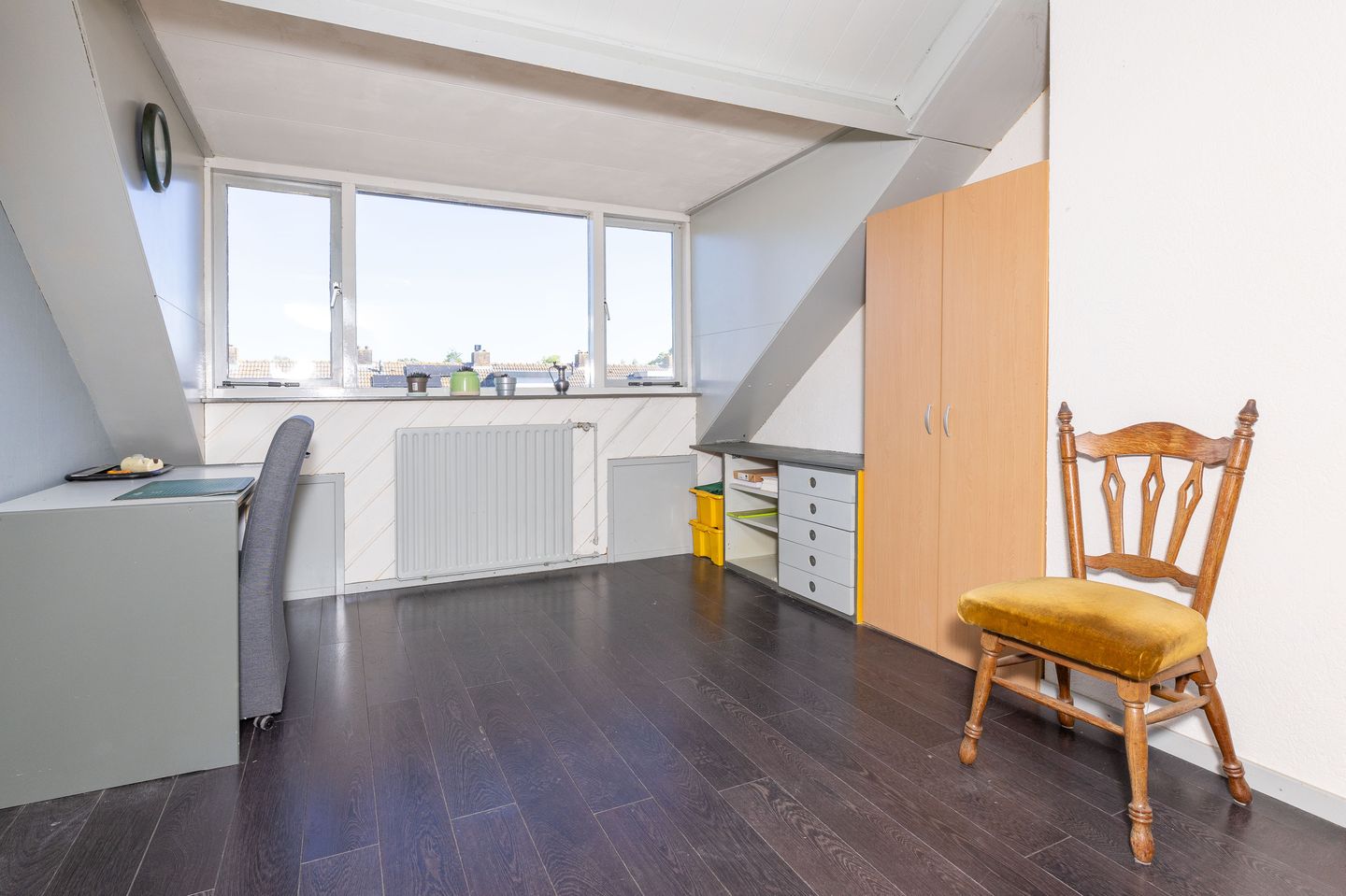 Foto 35 van La Reinestraat 4