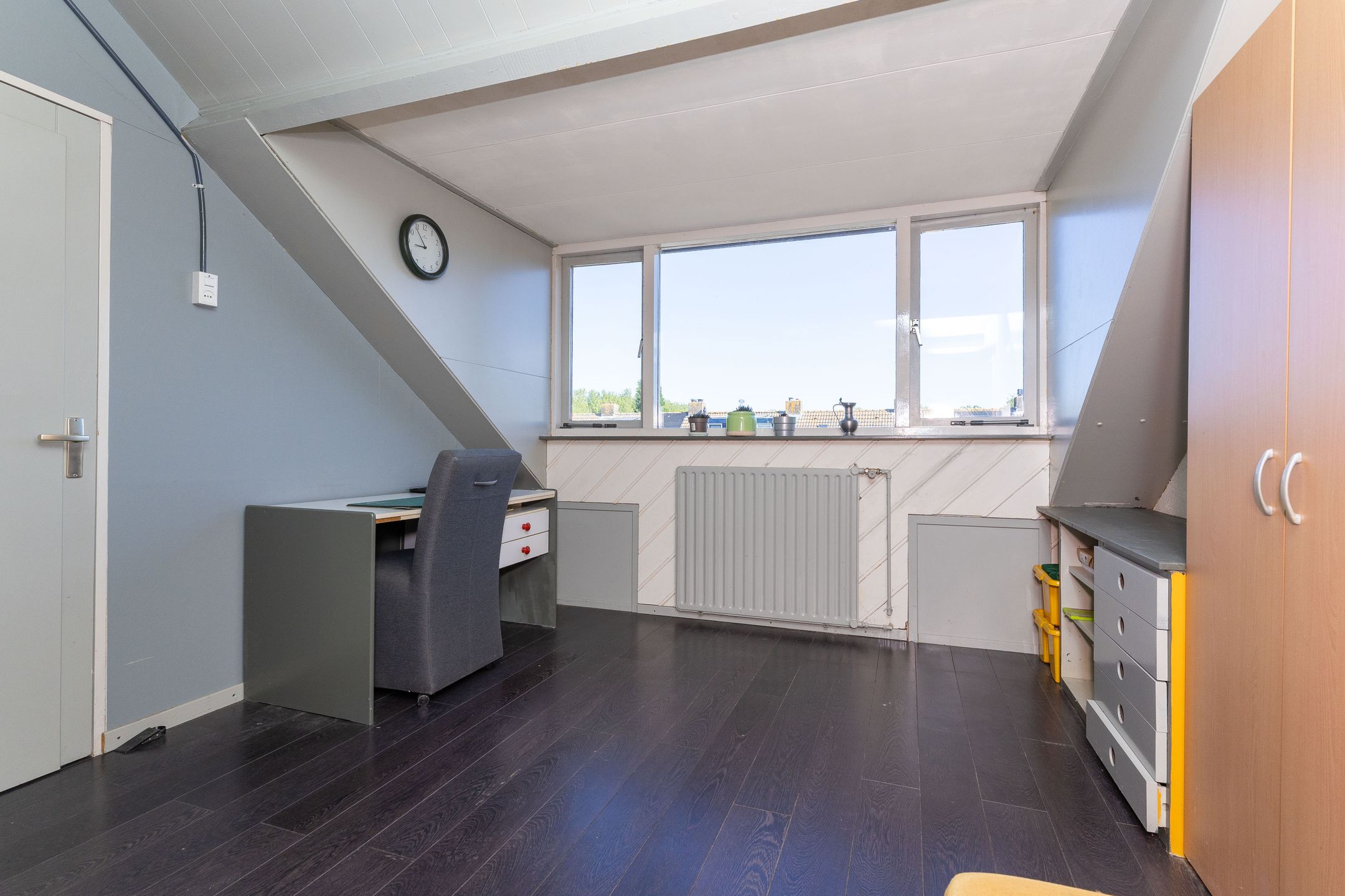 Foto 36 van La Reinestraat 4