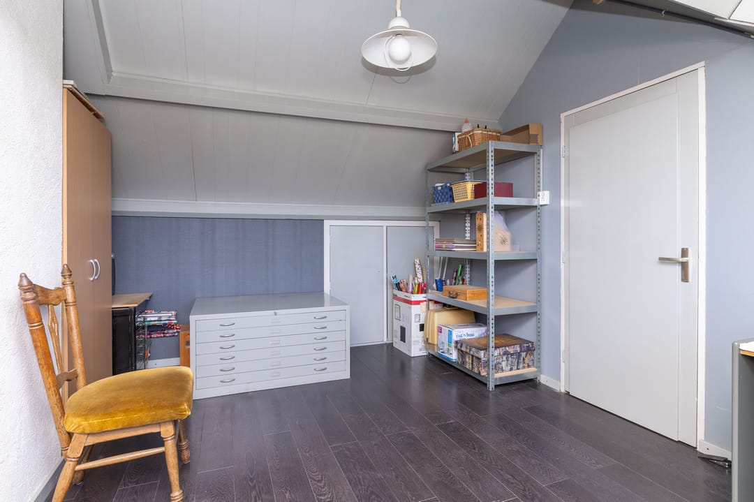 Foto 37 van La Reinestraat 4