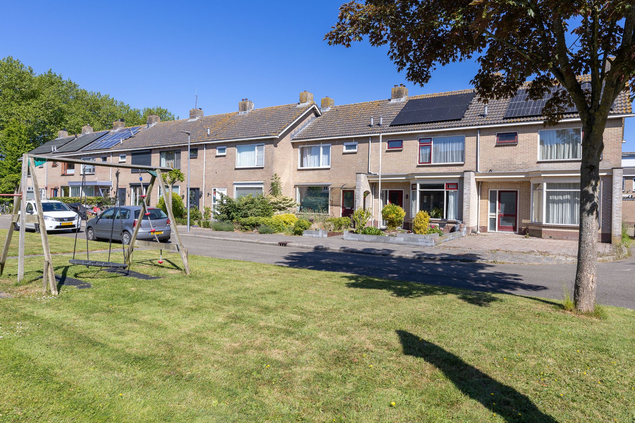 Foto 39 van La Reinestraat 4