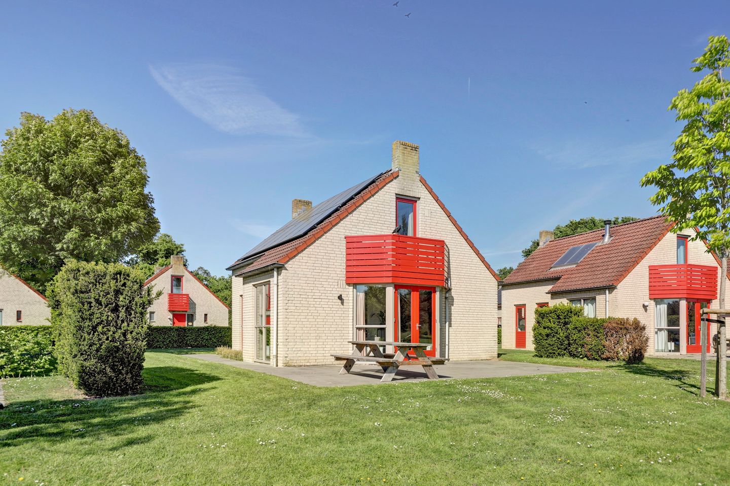 Foto 29 van Groene Heuvels 19