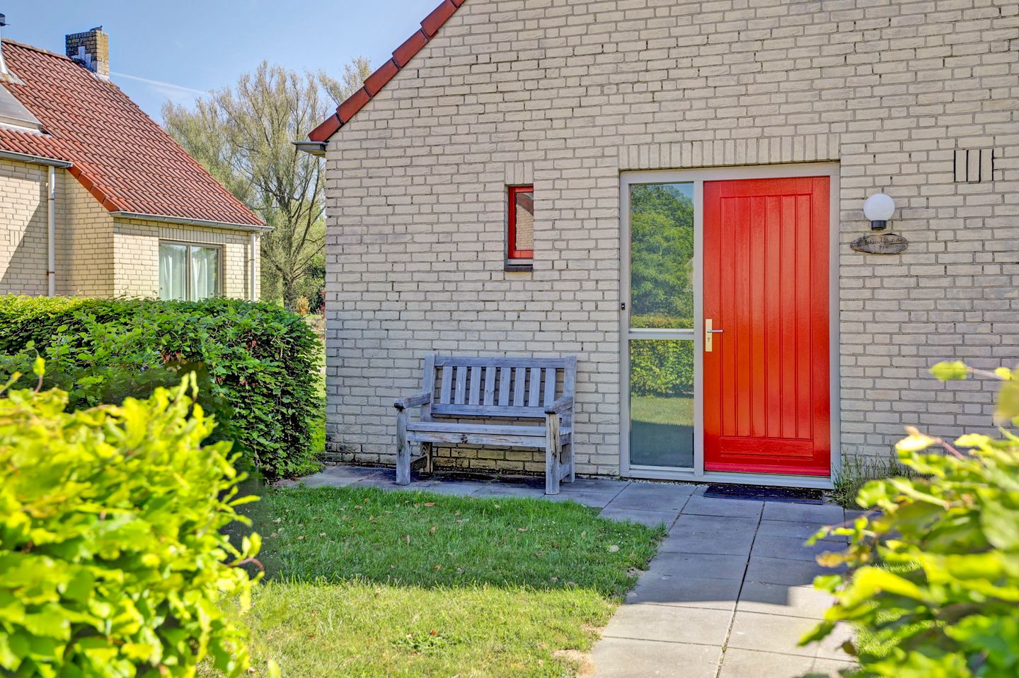 Foto 35 van Groene Heuvels 19