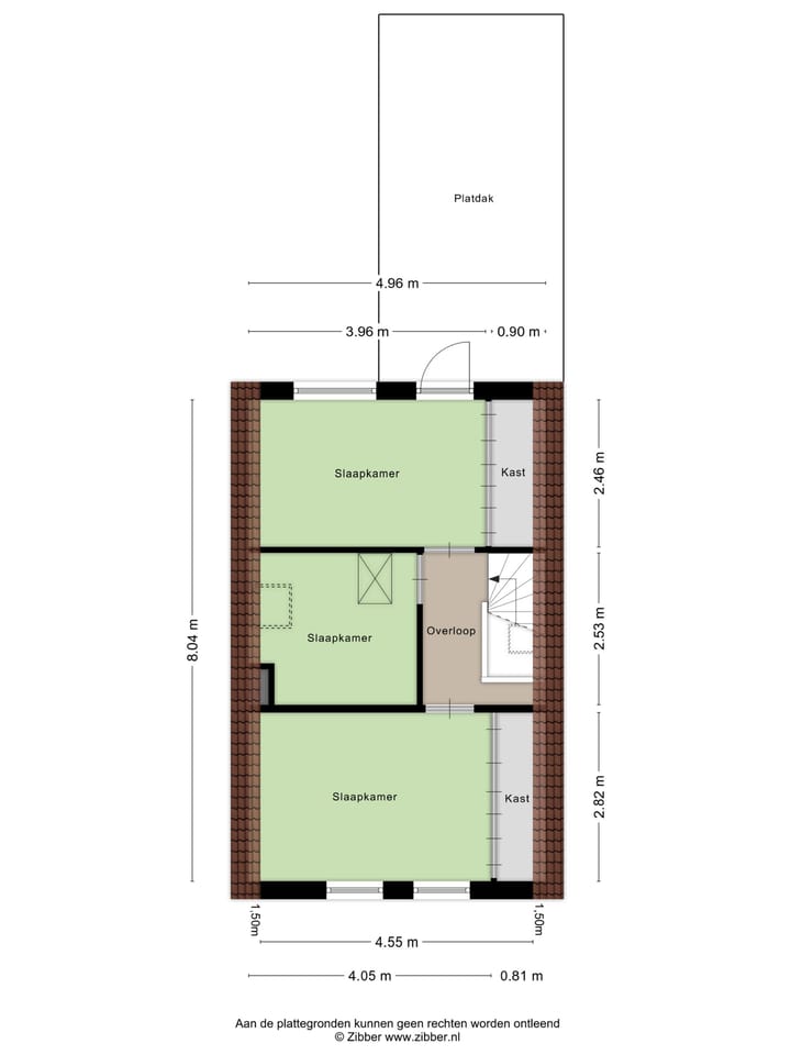 Foto 44 van Maxburgh 5