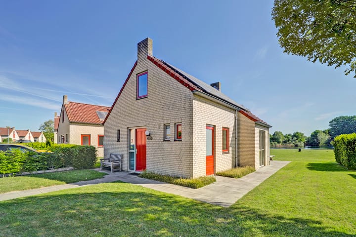 Foto 38 van Groene Heuvels 19