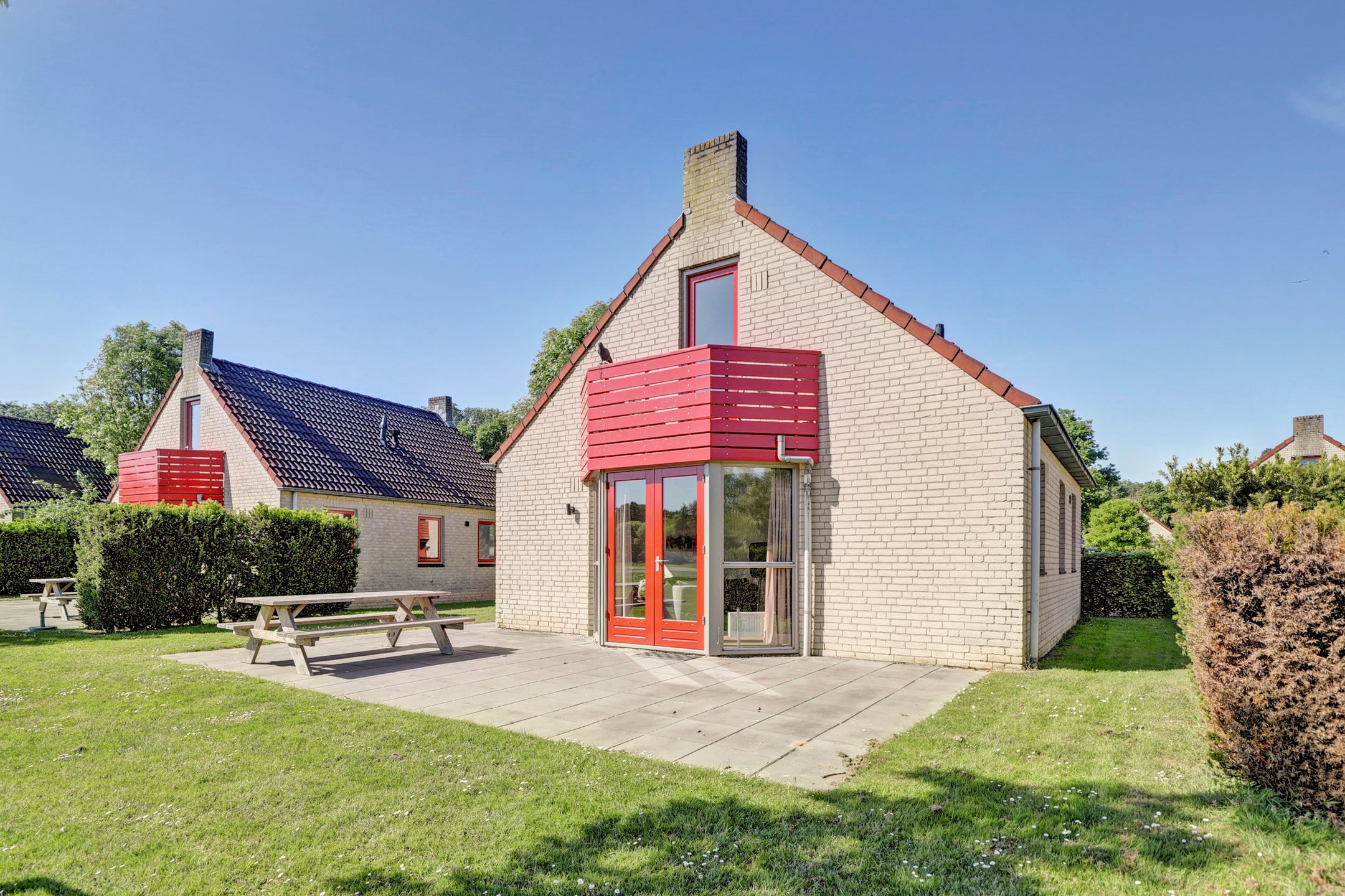 Foto 39 van Groene Heuvels 19