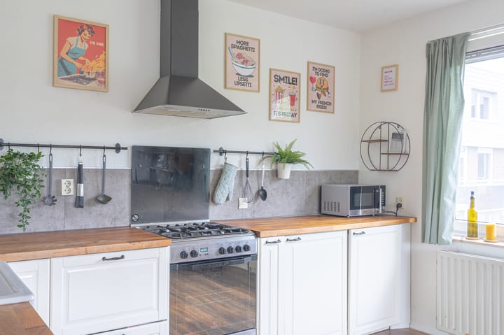 Photo 7 of In de Papiermolen 7