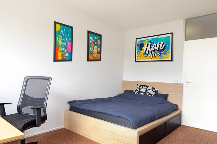 Photo 12 of In de Papiermolen 7