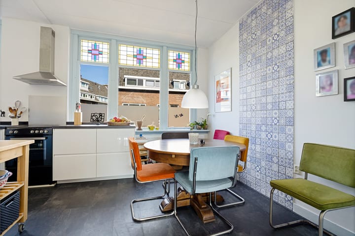 Foto 3 van Jan Willem Frisostraat 10