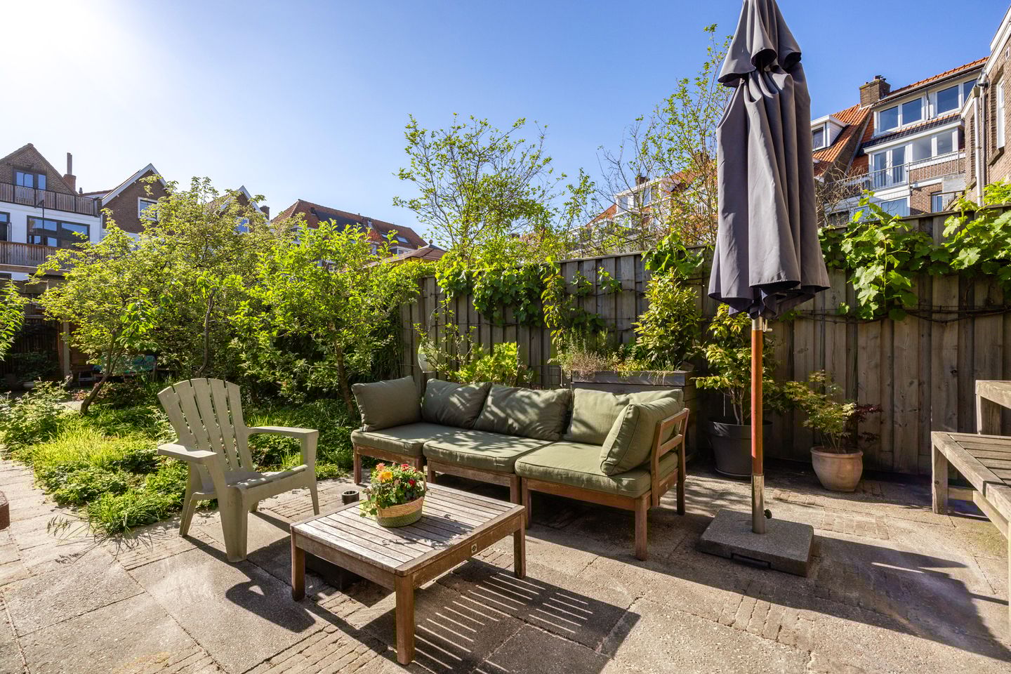 Foto 4 van Jan Willem Frisostraat 10