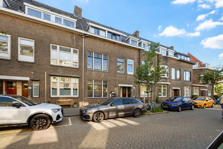 Foto 5 van Jan Willem Frisostraat 10