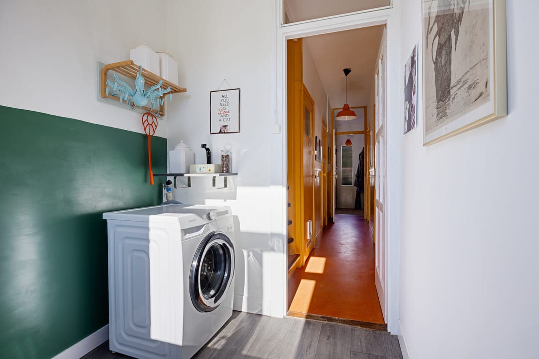 Foto 8 van Jan Willem Frisostraat 10