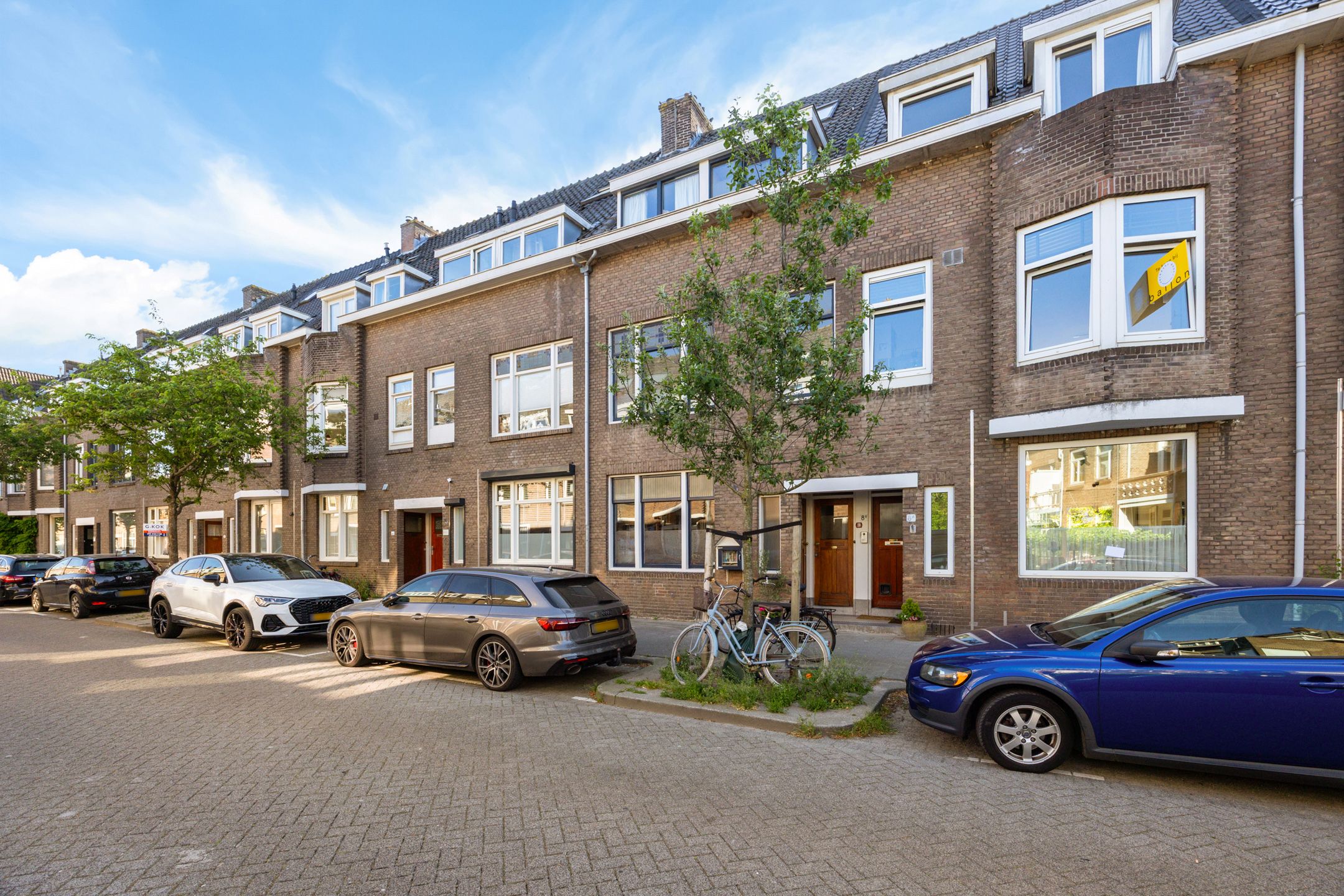 Foto 6 van Jan Willem Frisostraat 10