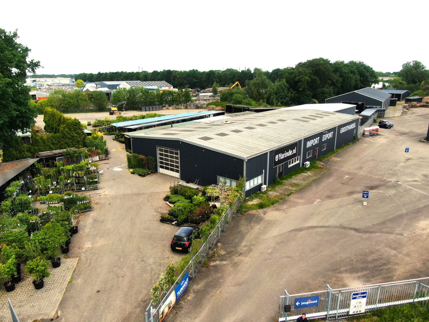 View photo 1 of Krimweg 24-a