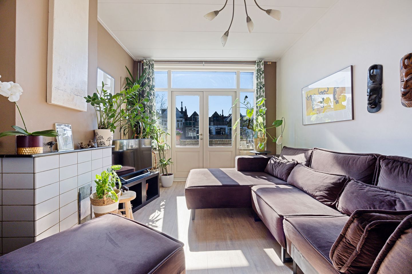 Foto 25 van Jan Willem Frisostraat 10