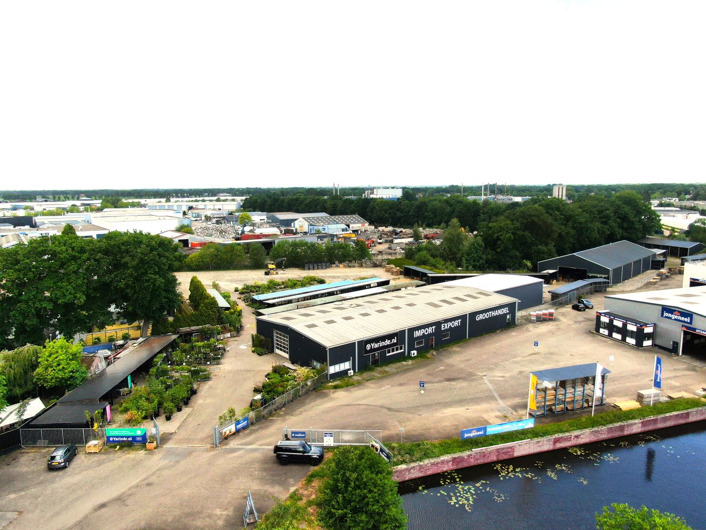 View photo 3 of Krimweg 24-a