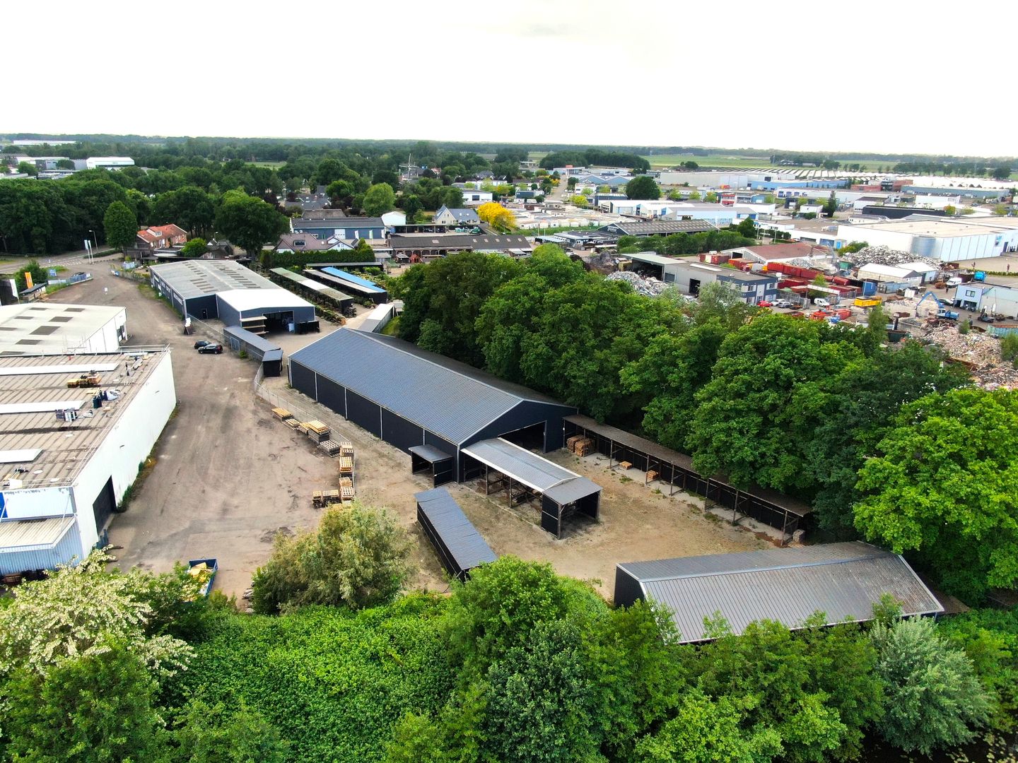 View photo 4 of Krimweg 24-a