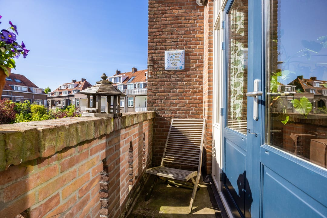 Foto 28 van Jan Willem Frisostraat 10