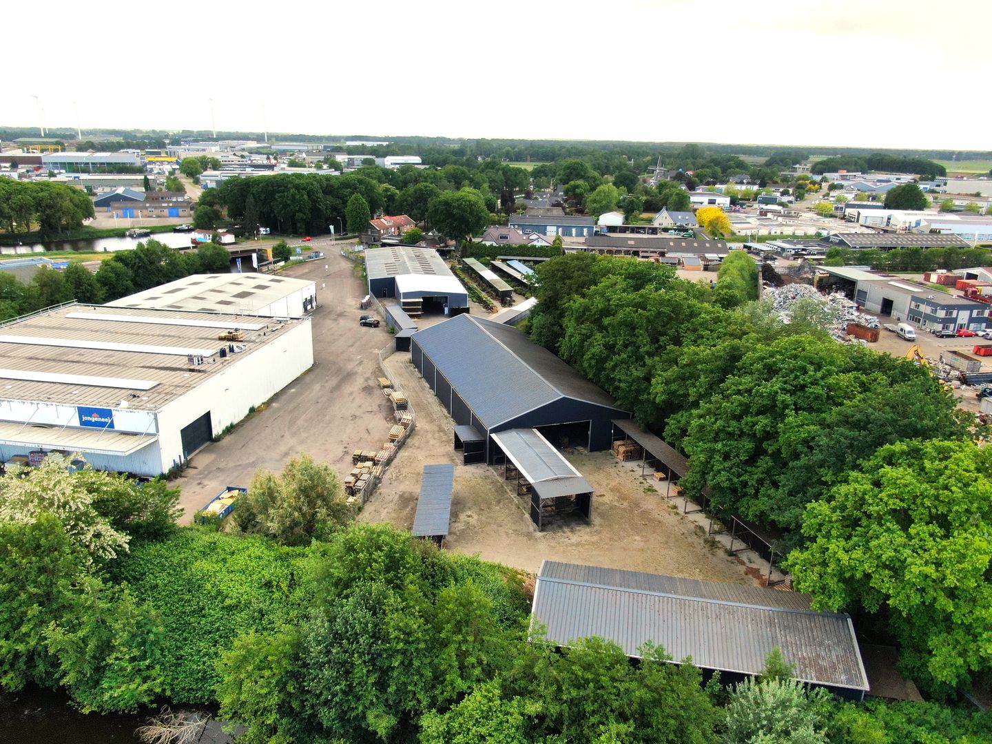 View photo 5 of Krimweg 24-a