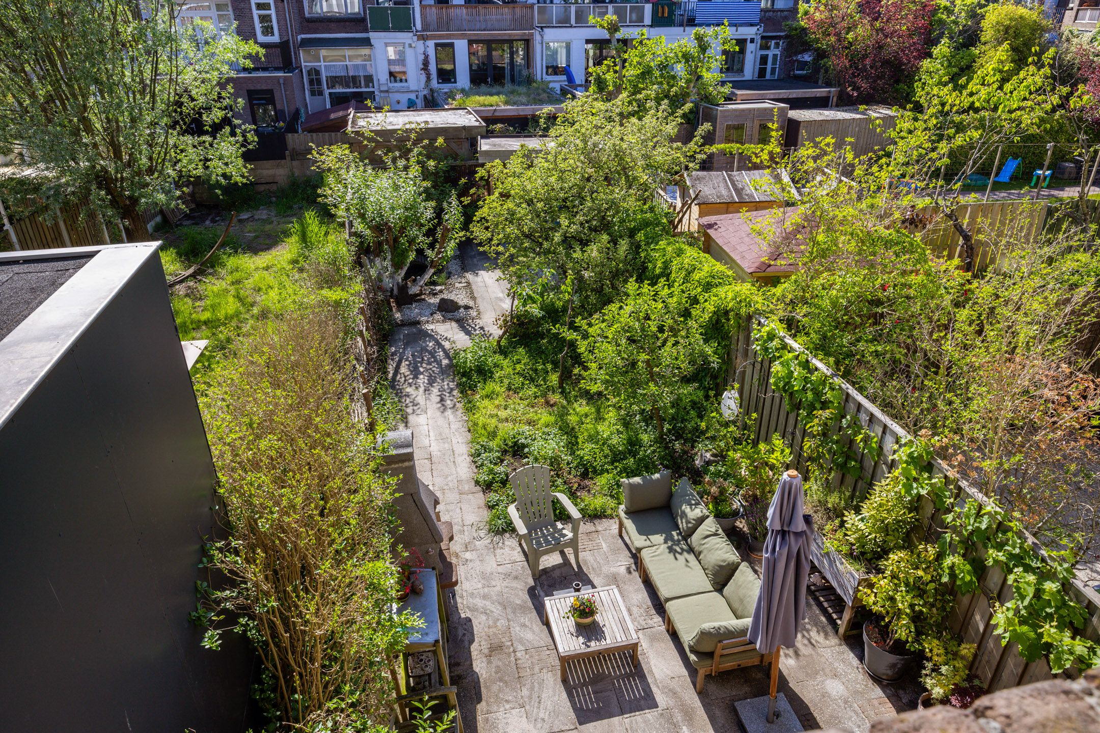 Foto 30 van Jan Willem Frisostraat 10