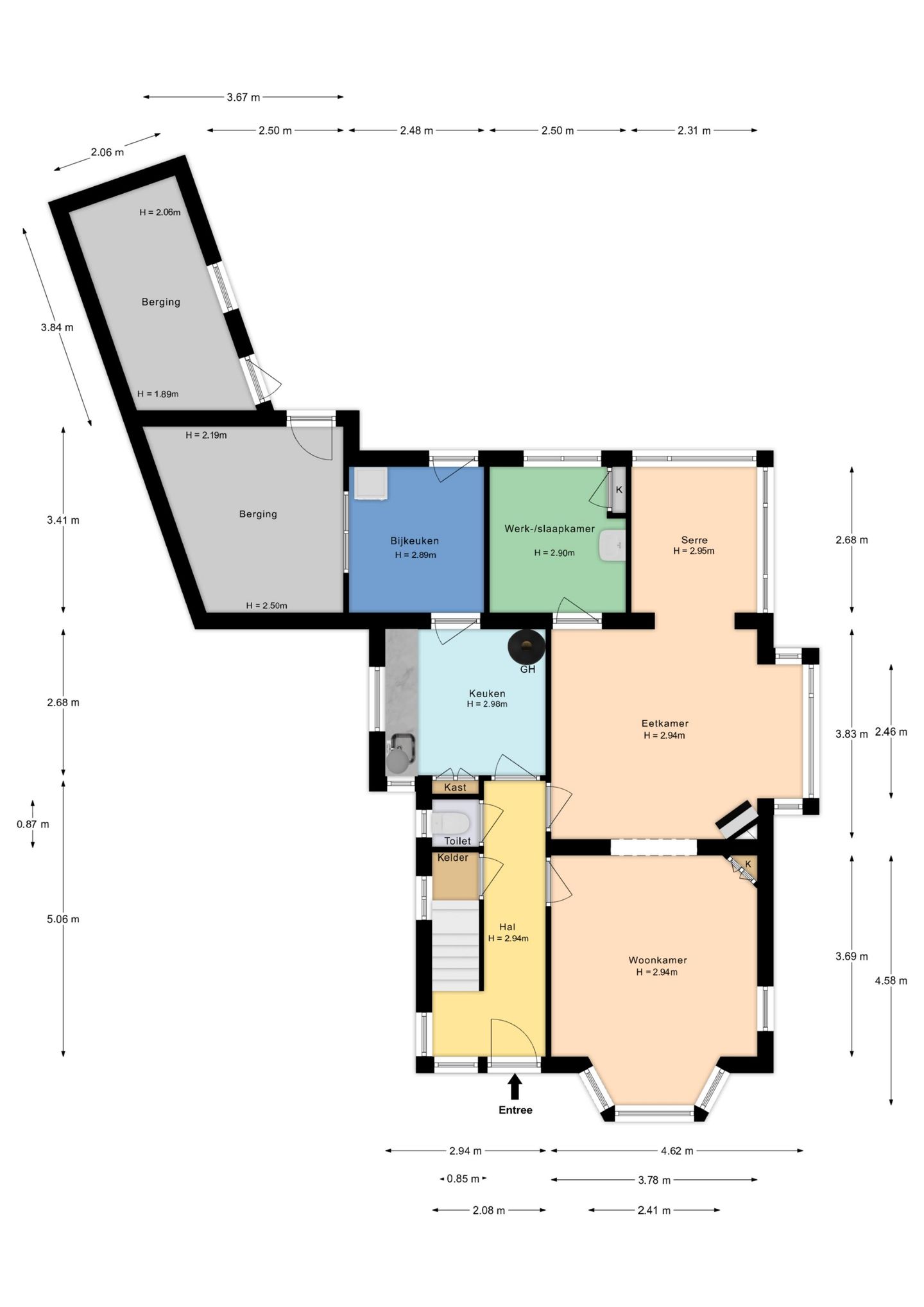 Foto 49 van Trekweg 12