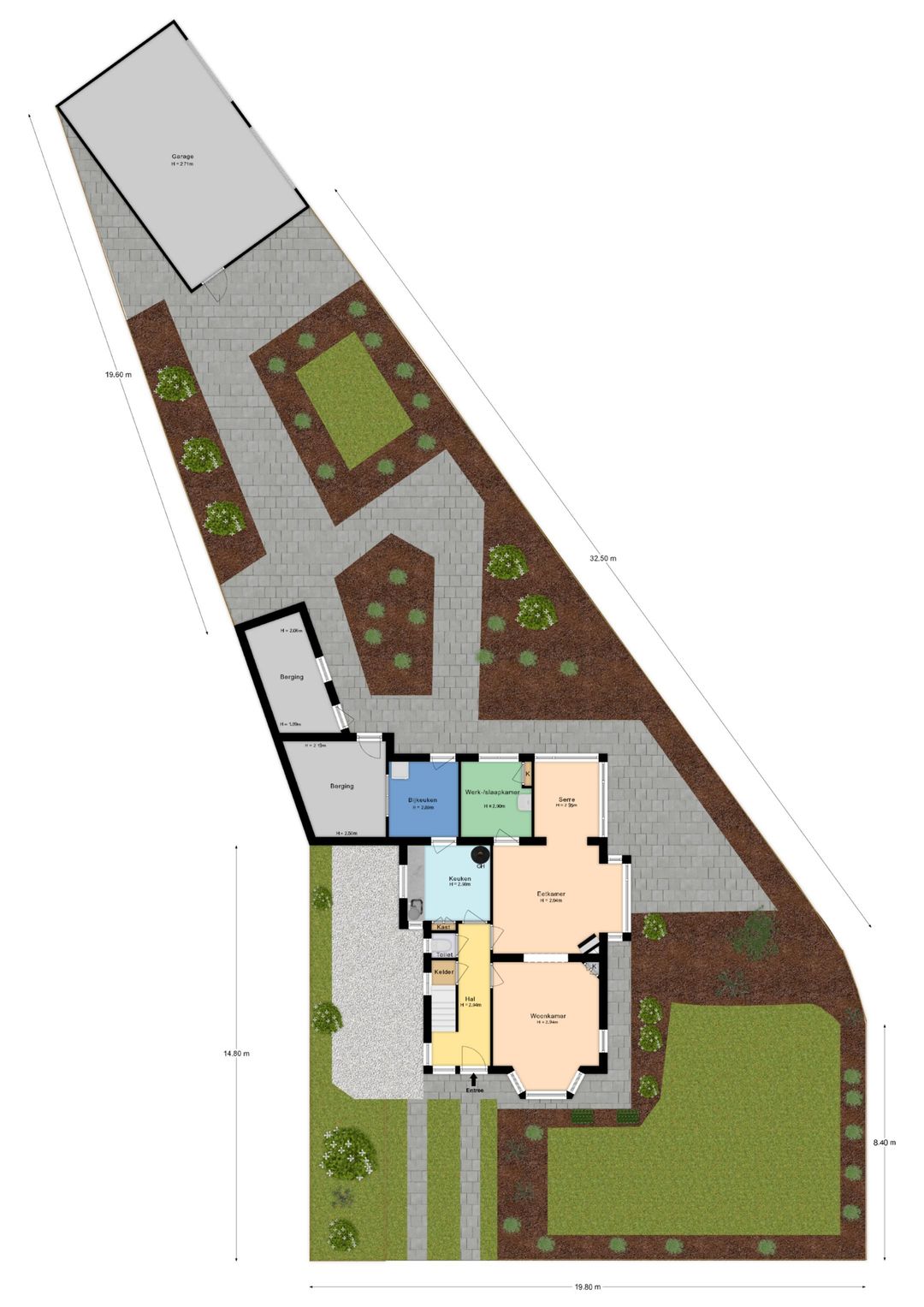 Foto 53 van Trekweg 12