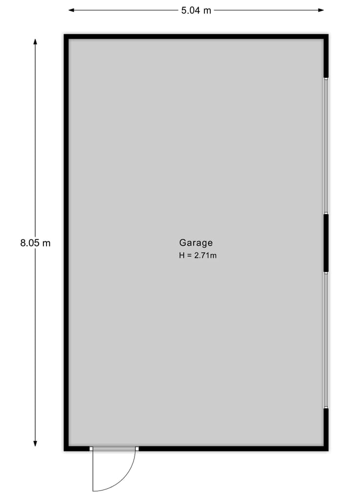 Foto 54 van Trekweg 12