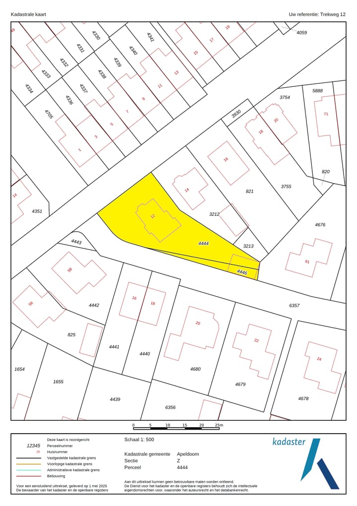 Foto 55 van Trekweg 12