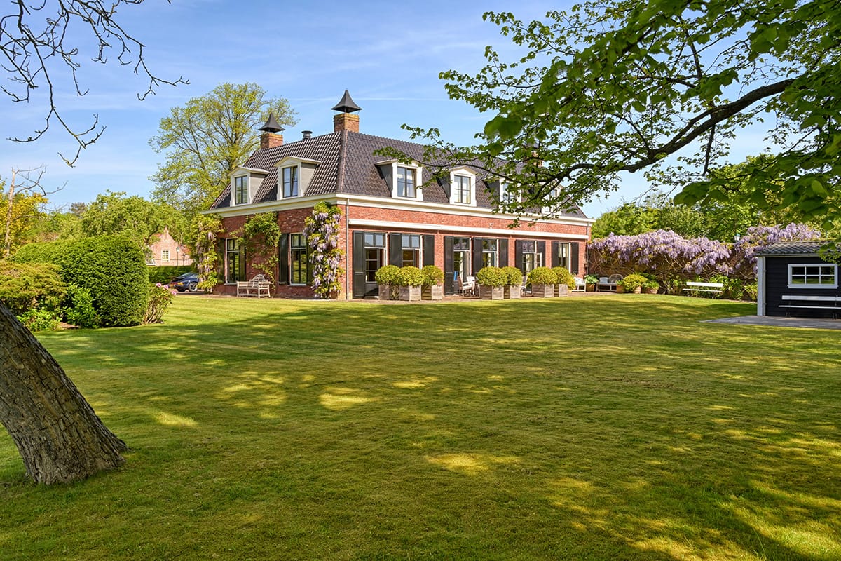 Foto 4 van Jan Steenlaan 19