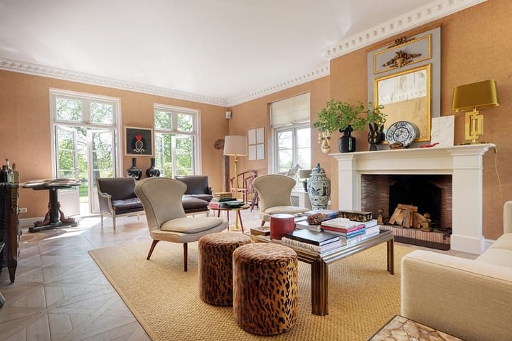 Foto 2 van Jan Steenlaan 19