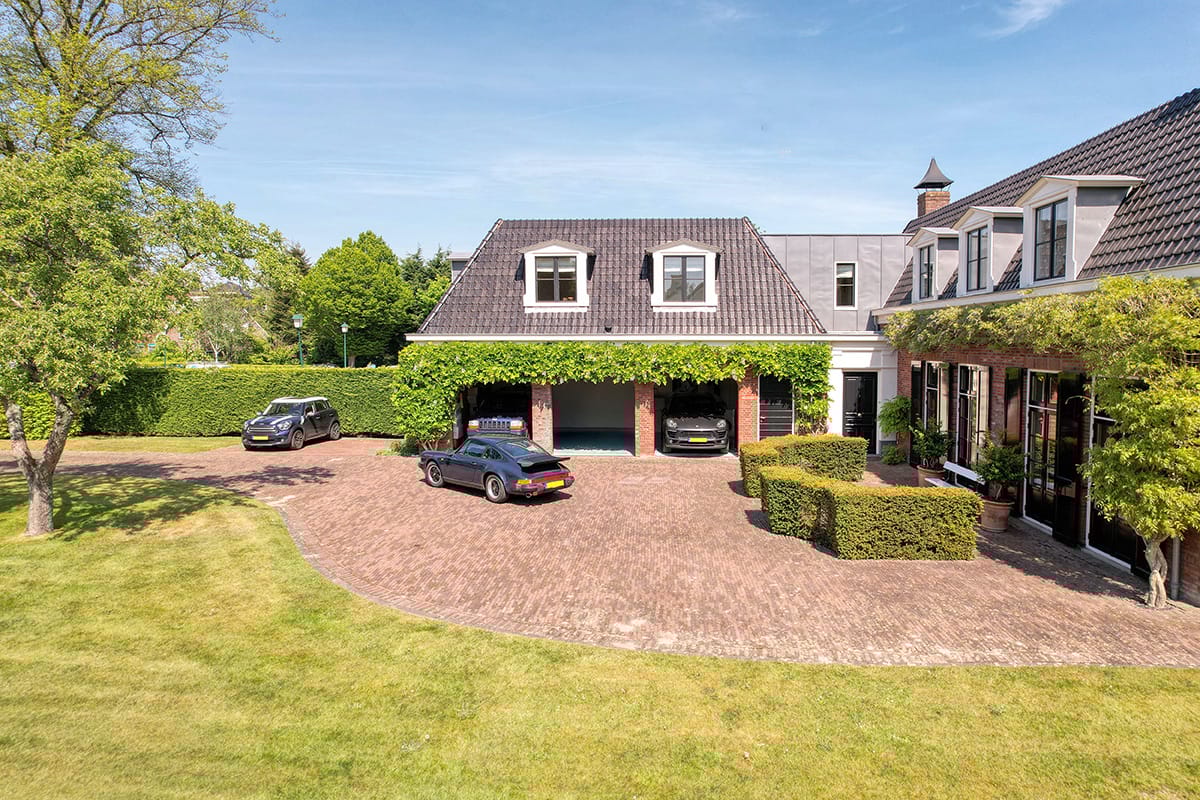 Foto 18 van Jan Steenlaan 19