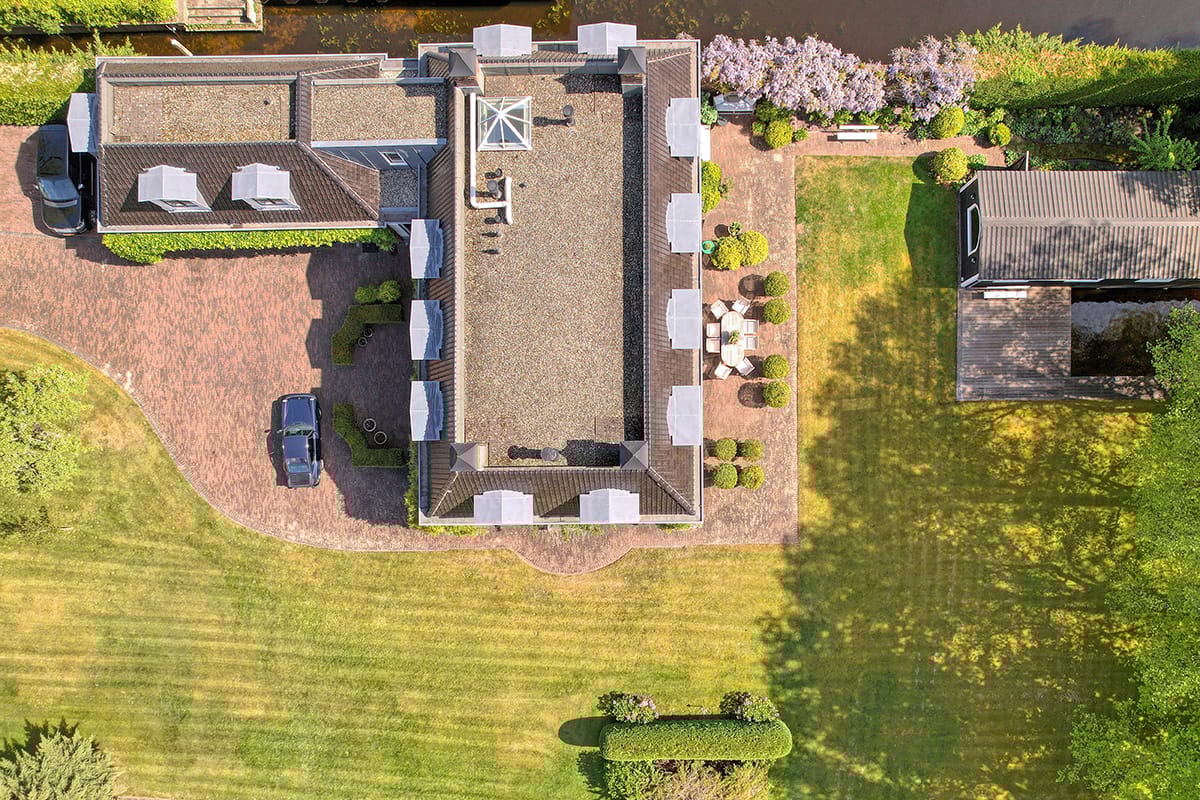 Foto 19 van Jan Steenlaan 19